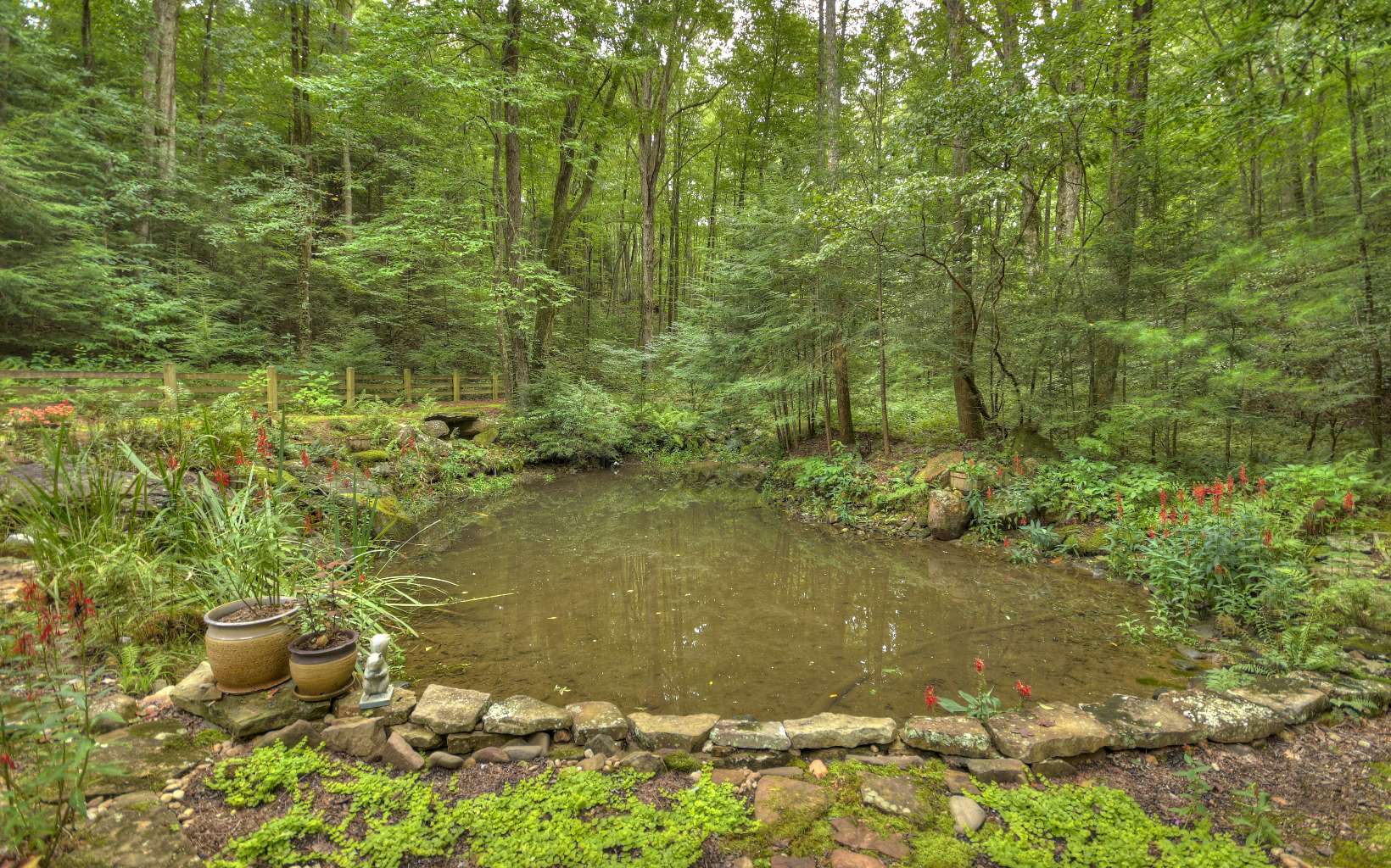 250 Peaceful Path