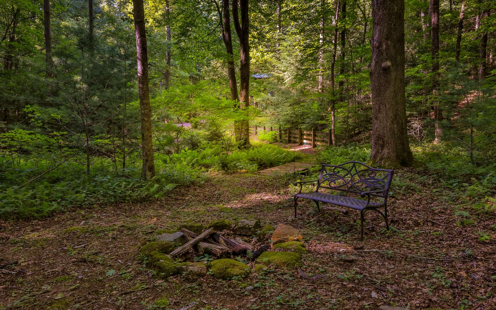 250 Peaceful Path