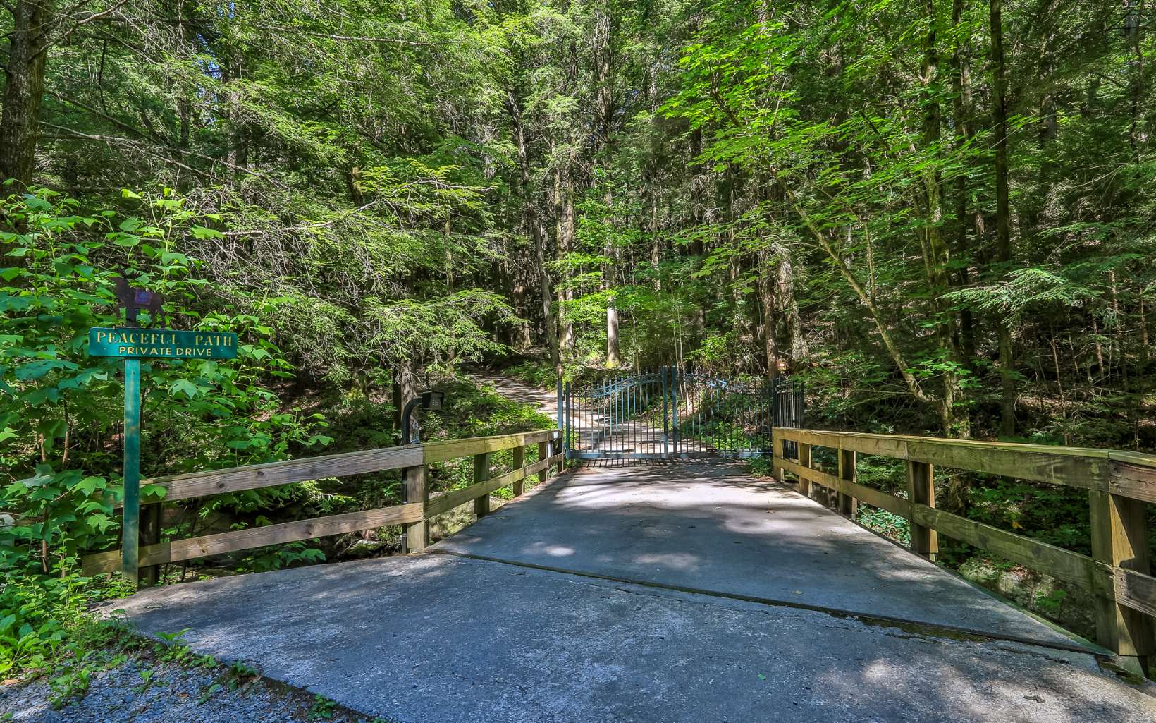 250 Peaceful Path