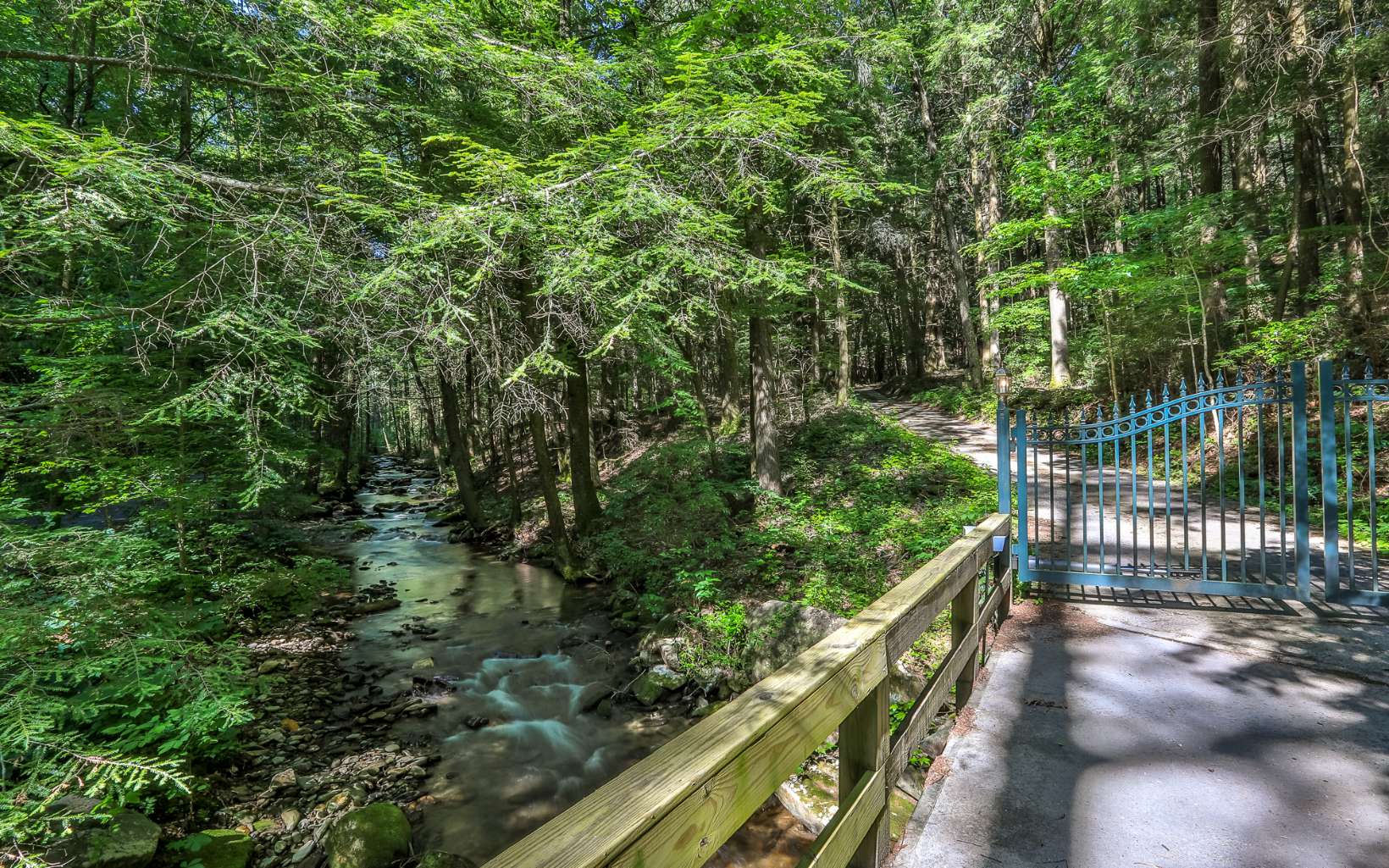 250 Peaceful Path
