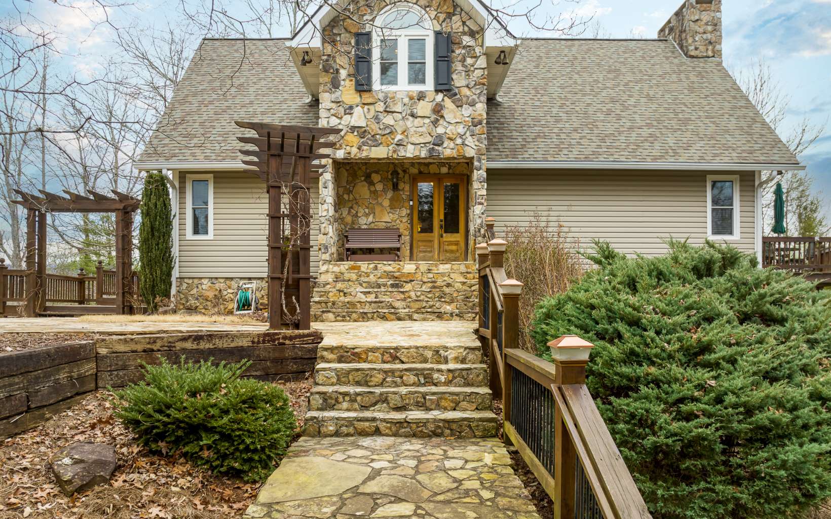 281 Pocaset Drive