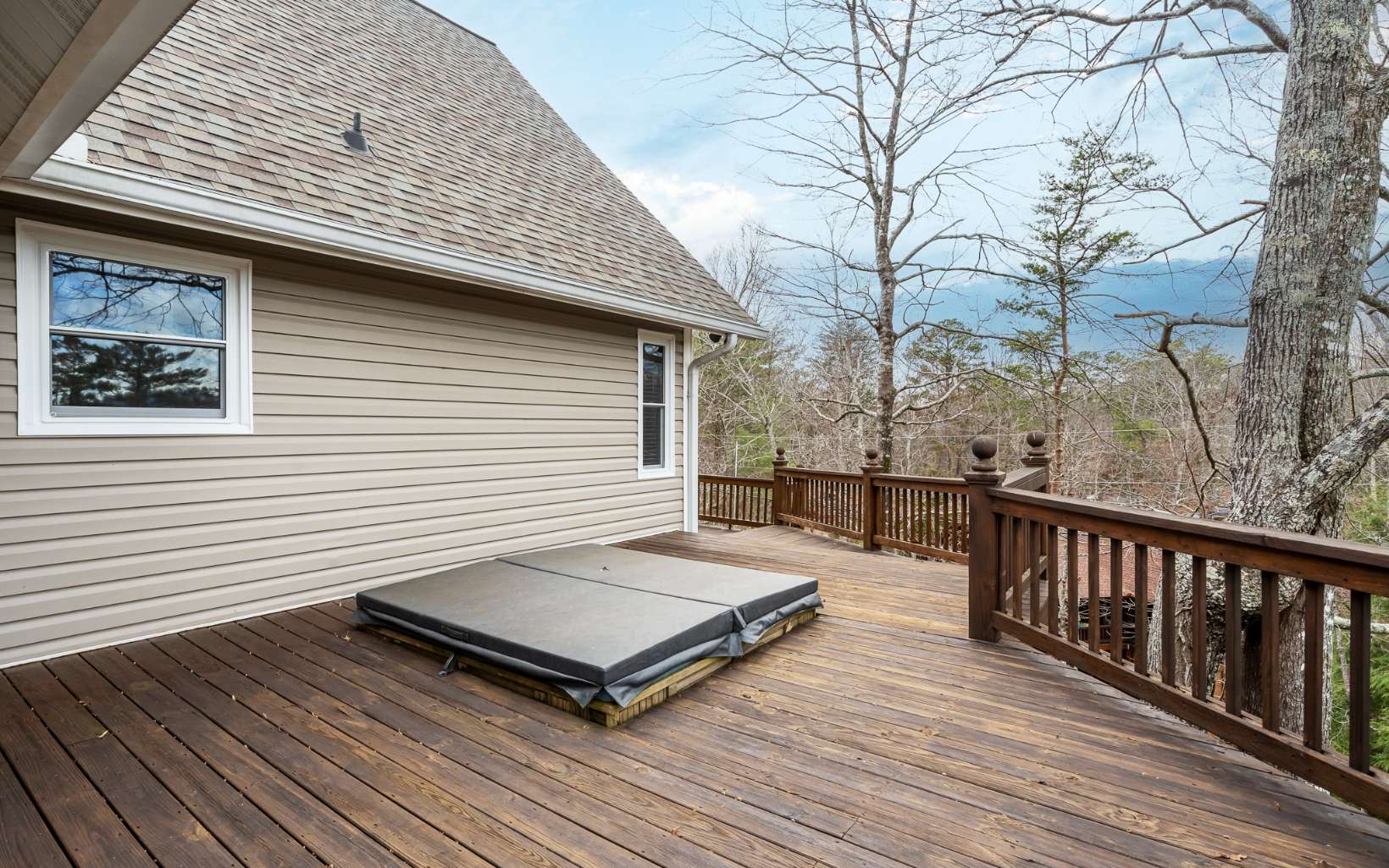 281 Pocaset Drive