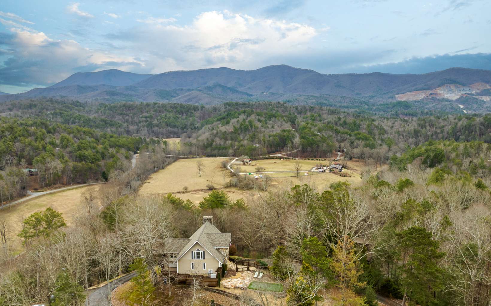 281 Pocaset Drive
