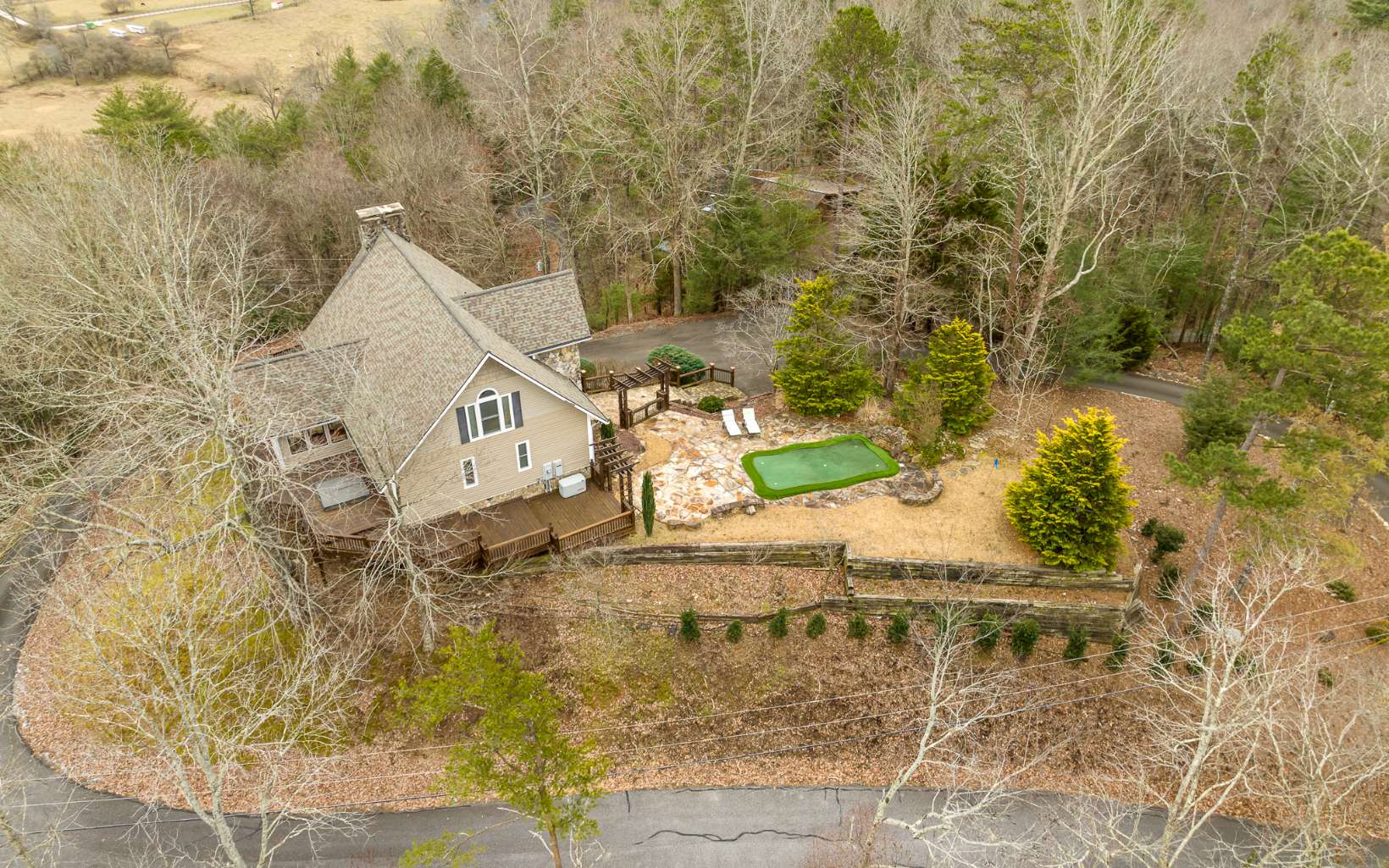 281 Pocaset Drive