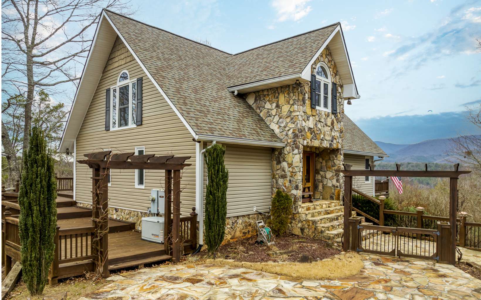 281 Pocaset Drive
