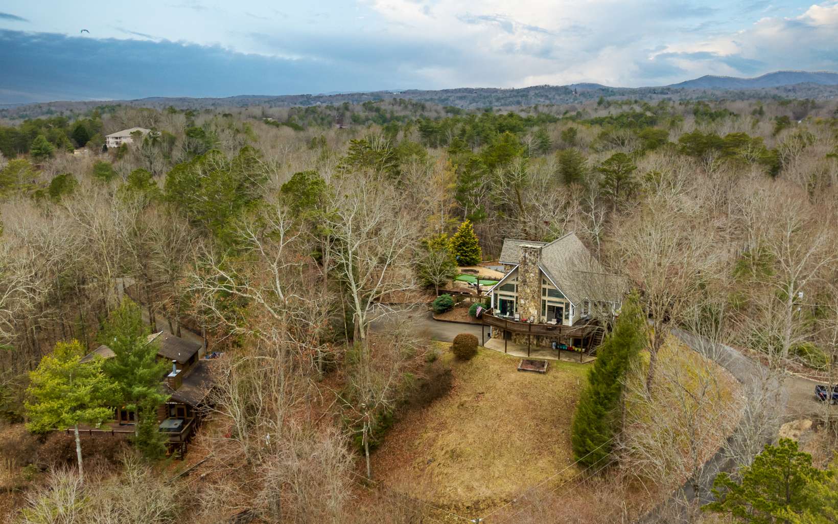 281 Pocaset Drive