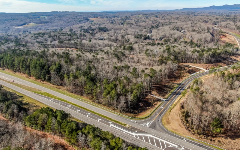11 AC Hwy 515s