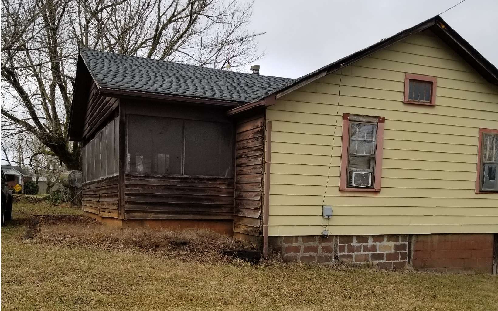155 Bypass Road