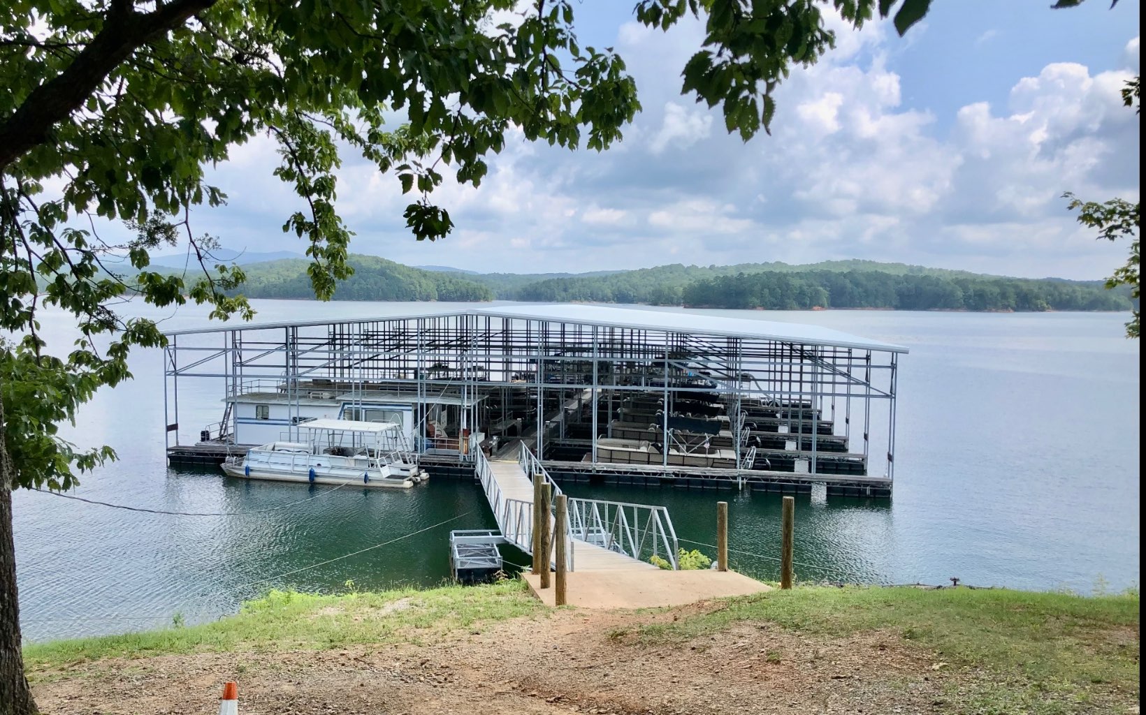 7+ AC Hap Holt Road