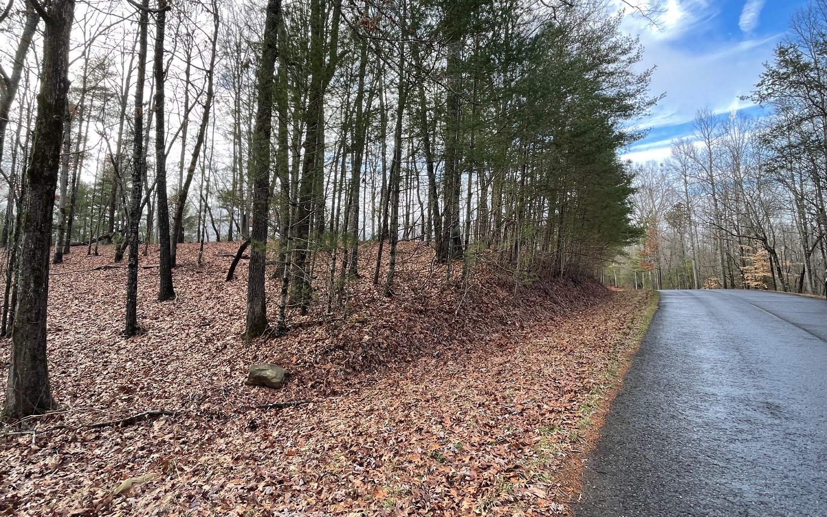 7+ AC Hap Holt Road