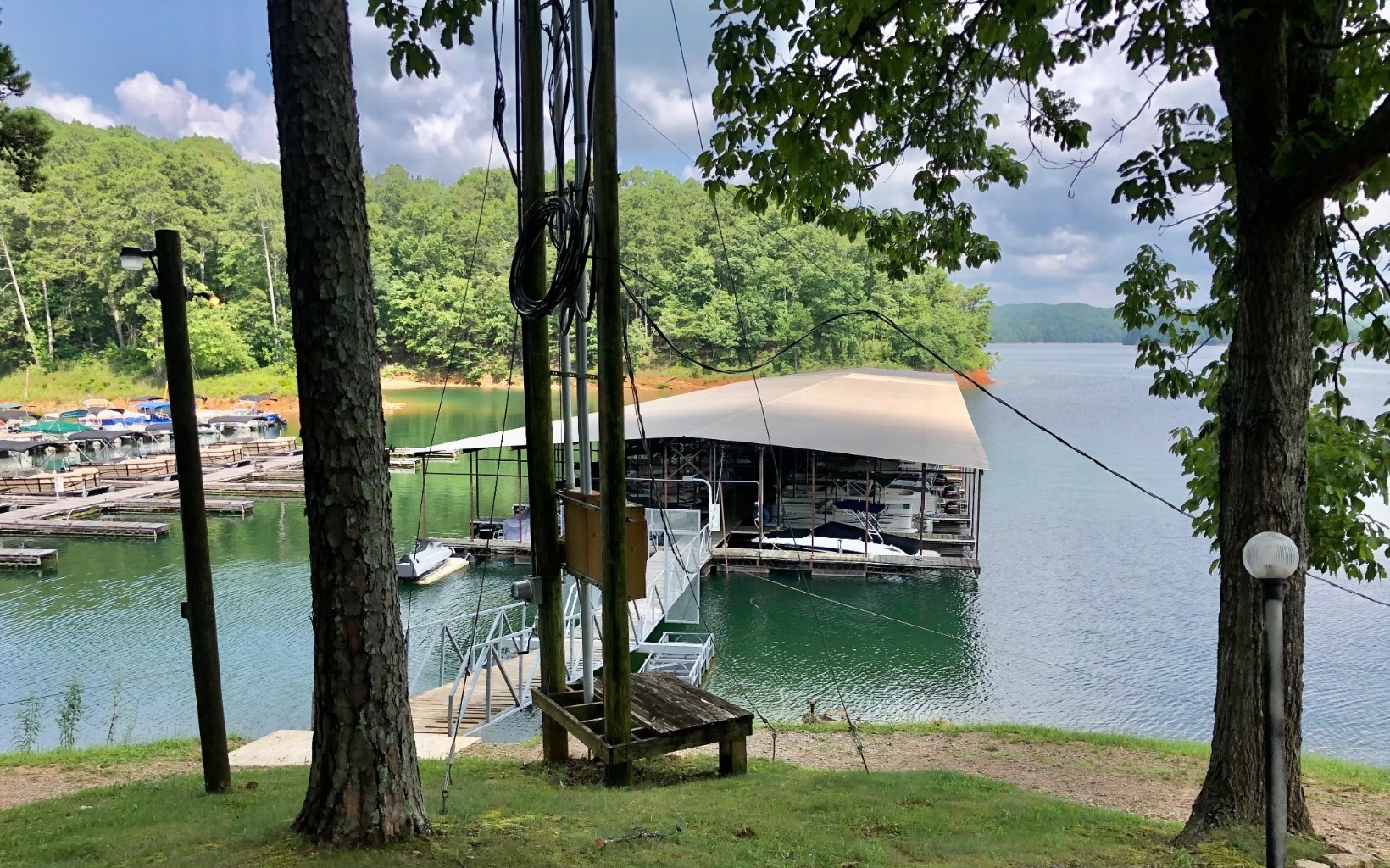 7+ AC Hap Holt Road