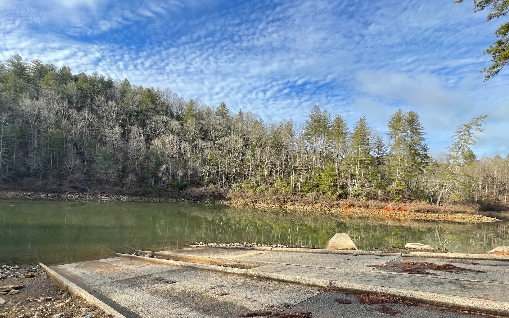7+ AC Hap Holt Road