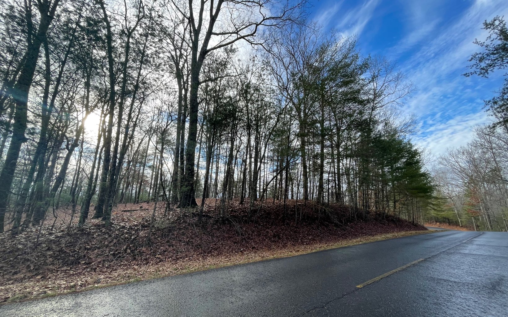 7+ AC Hap Holt Road
