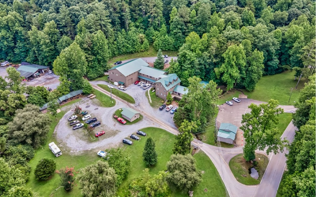 LT33 Beaver Lake Drive