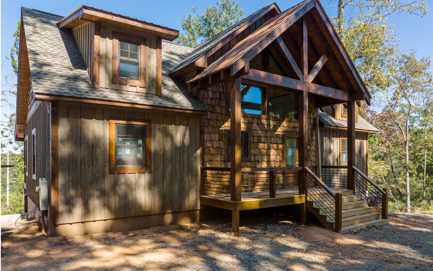 107 Fish Tale Cove