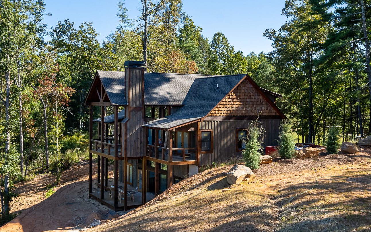 107 Fish Tale Cove
