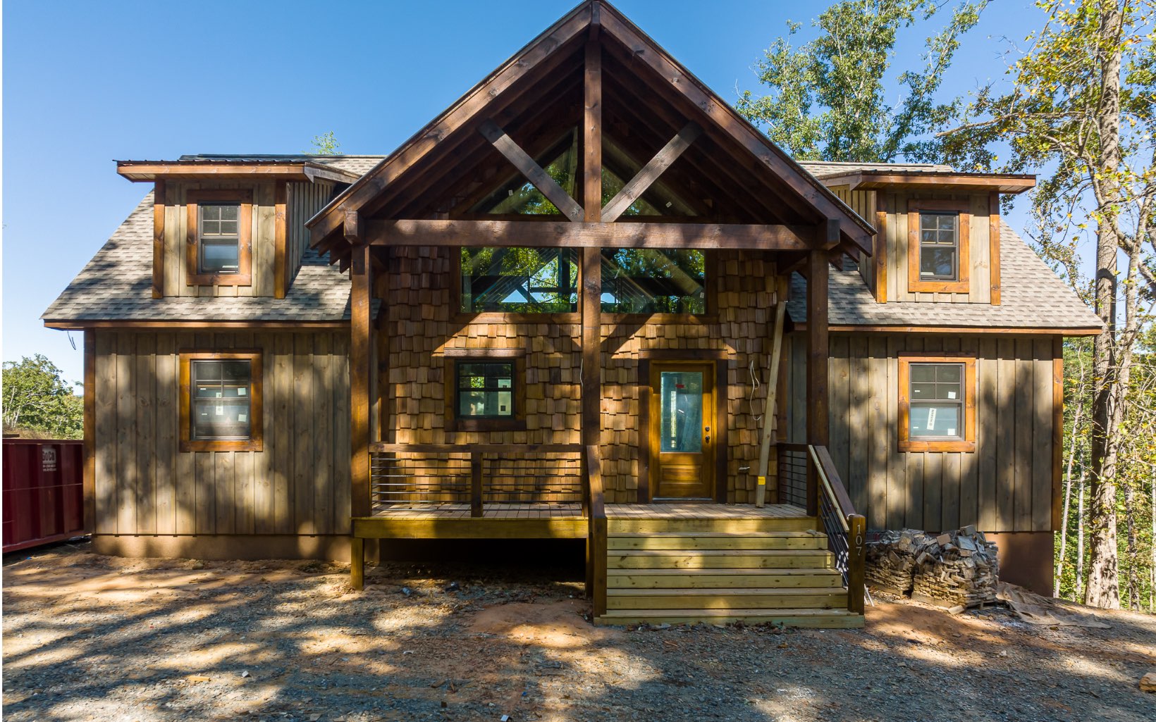 107 Fish Tale Cove