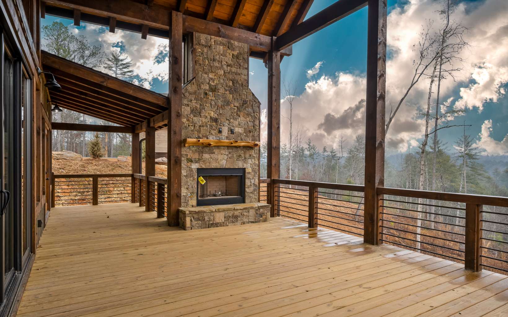 107 Fish Tale Cove
