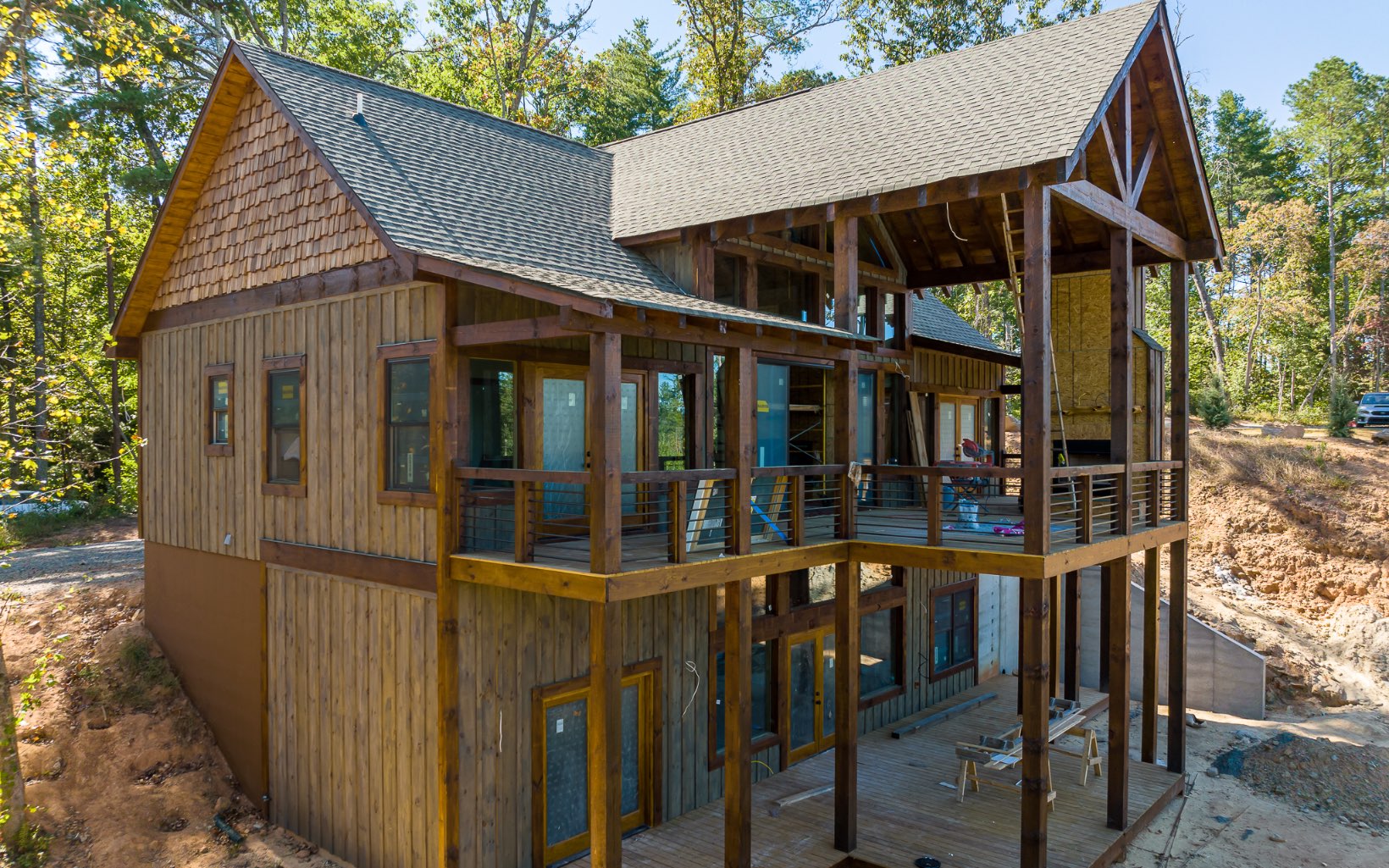 107 Fish Tale Cove