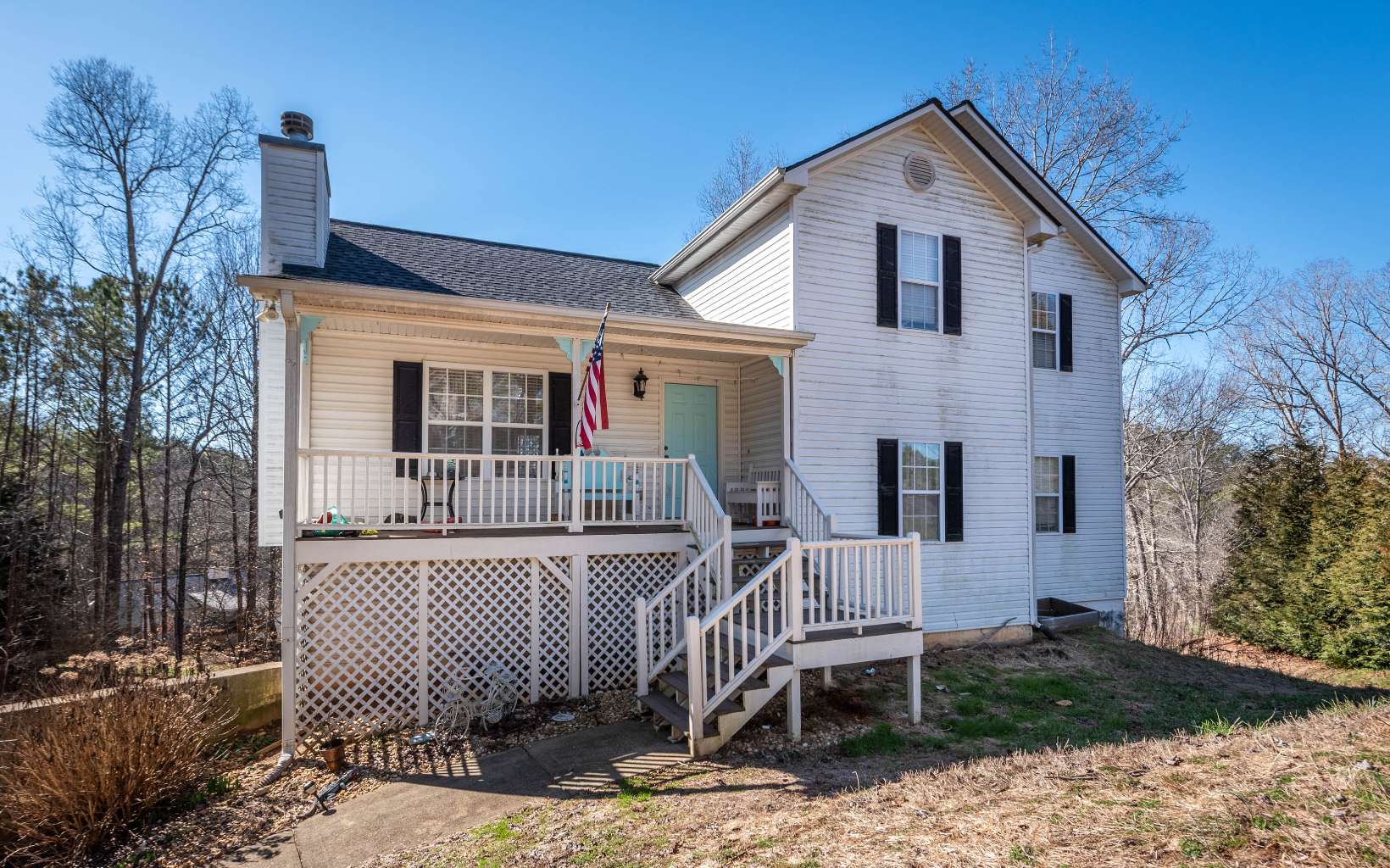 65 Quiet Water Court