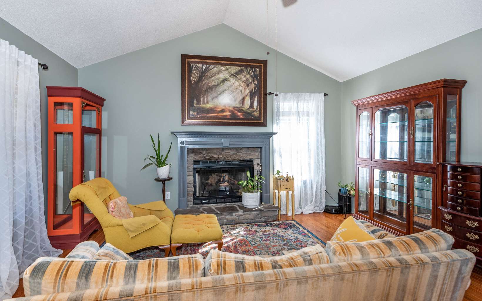 65 Quiet Water Court