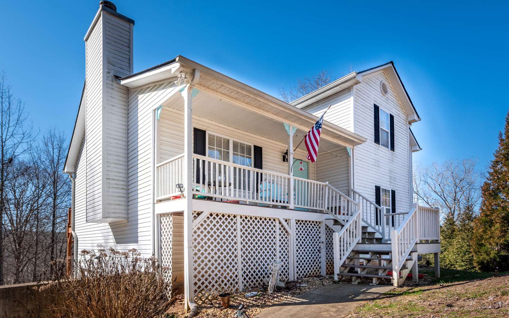 65 Quiet Water Court