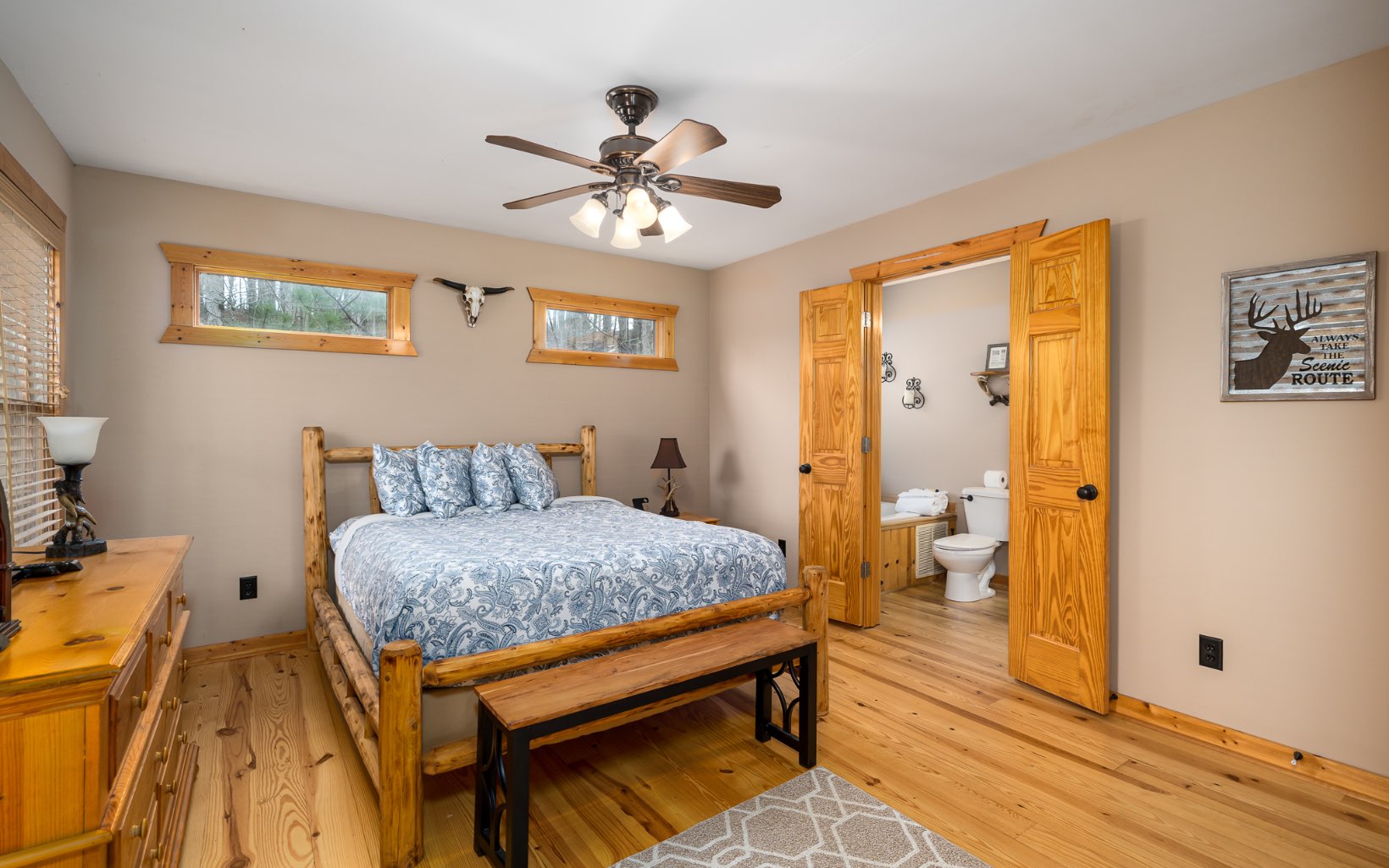 10 Esker Court
