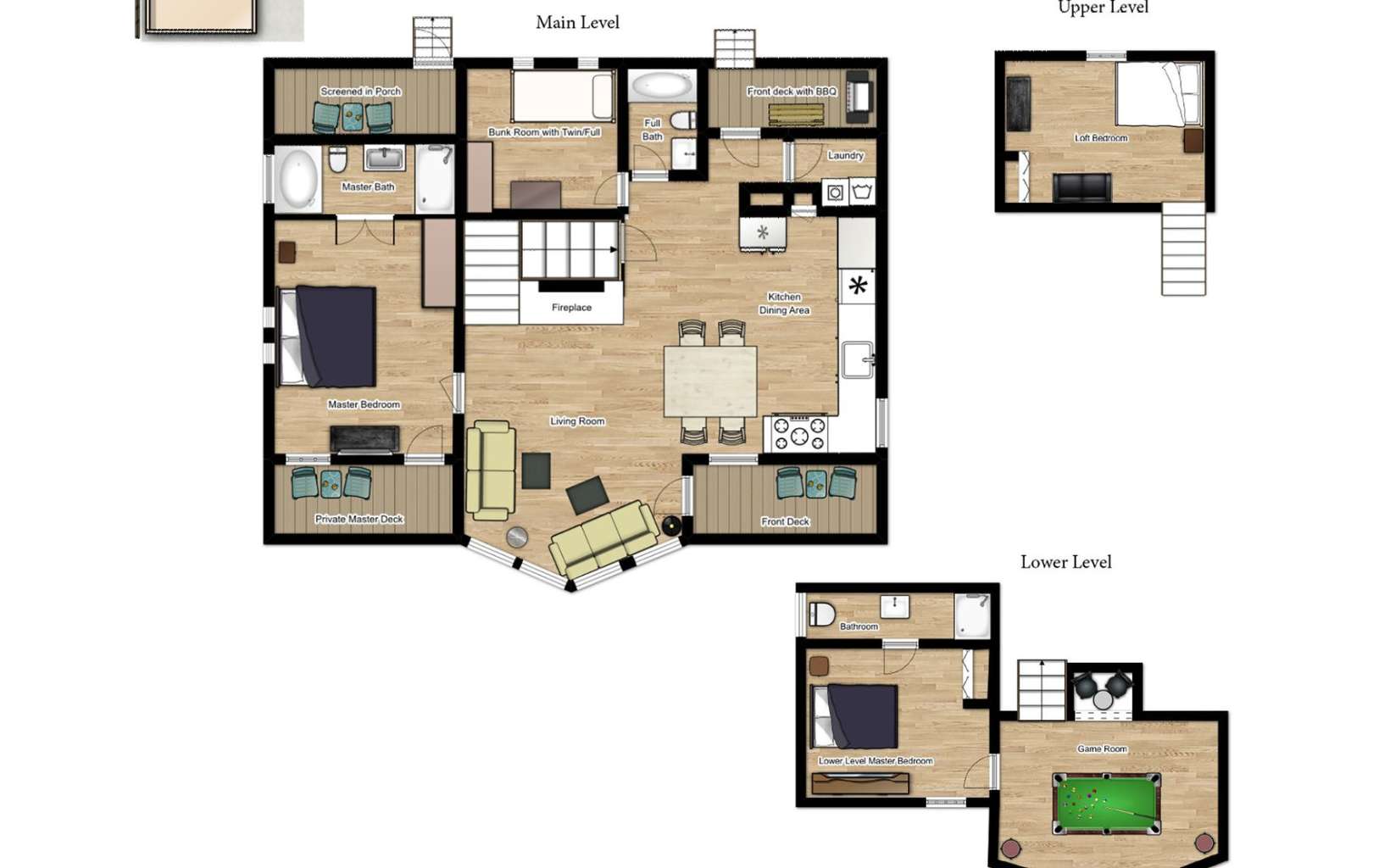 10 Esker Court