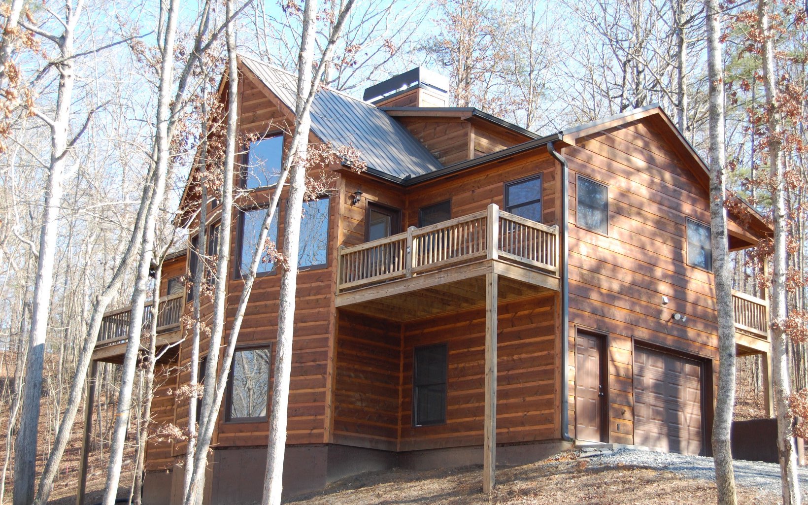 10 Esker Court