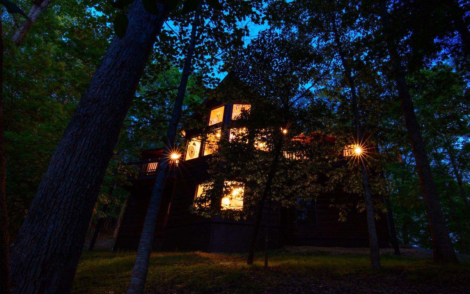 10 Esker Court