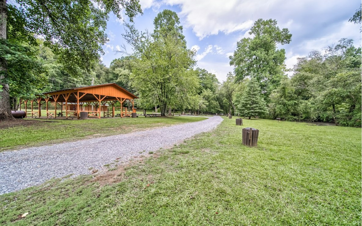 LT765 Riparian Way