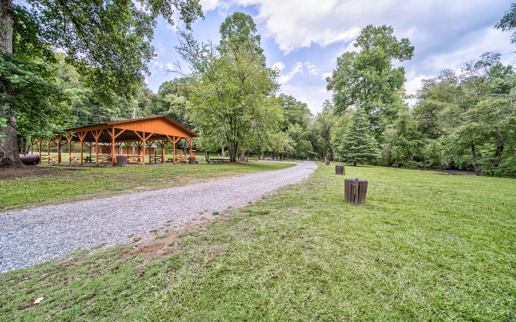 LT765 Riparian Way