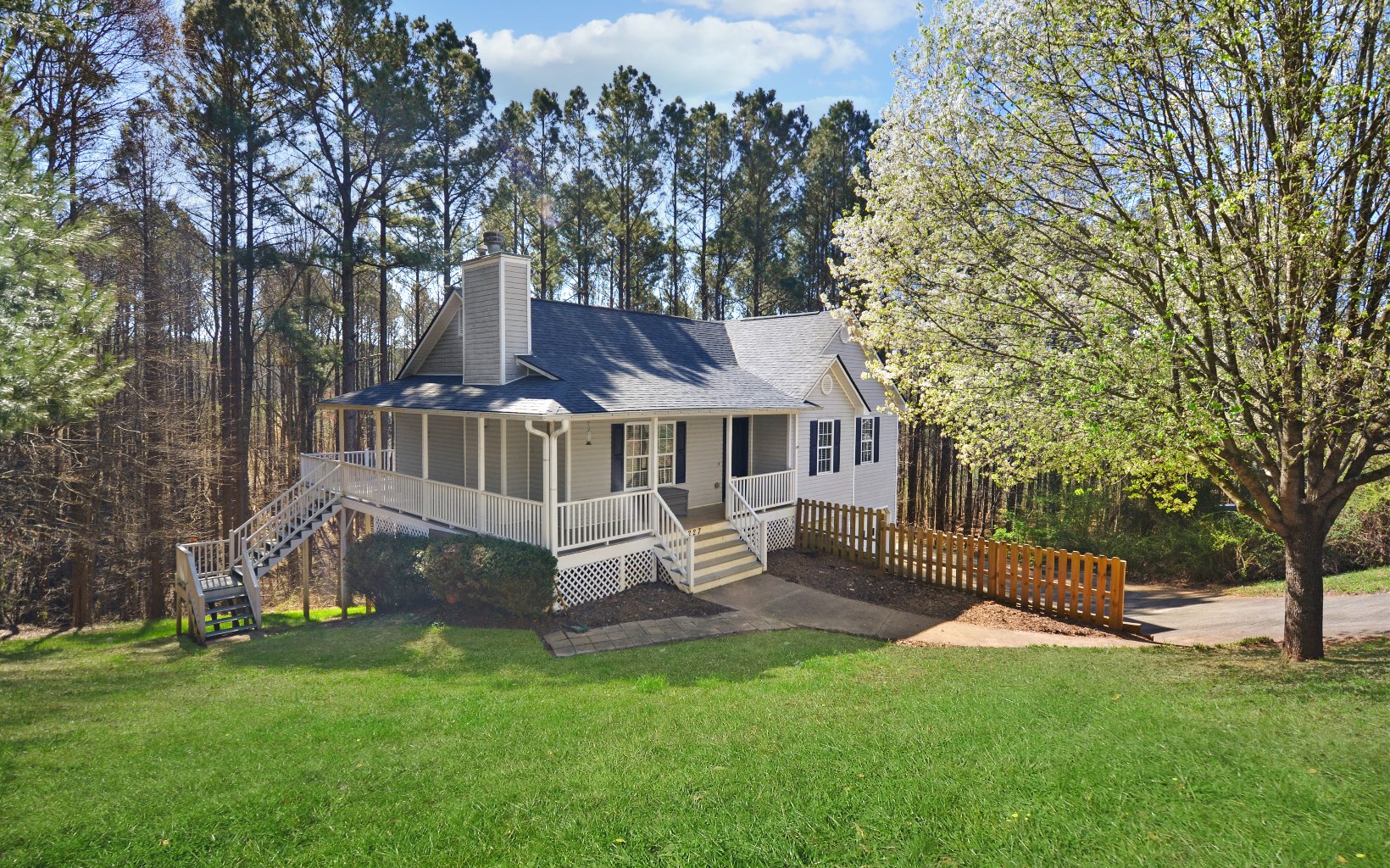 227 White Pine Way