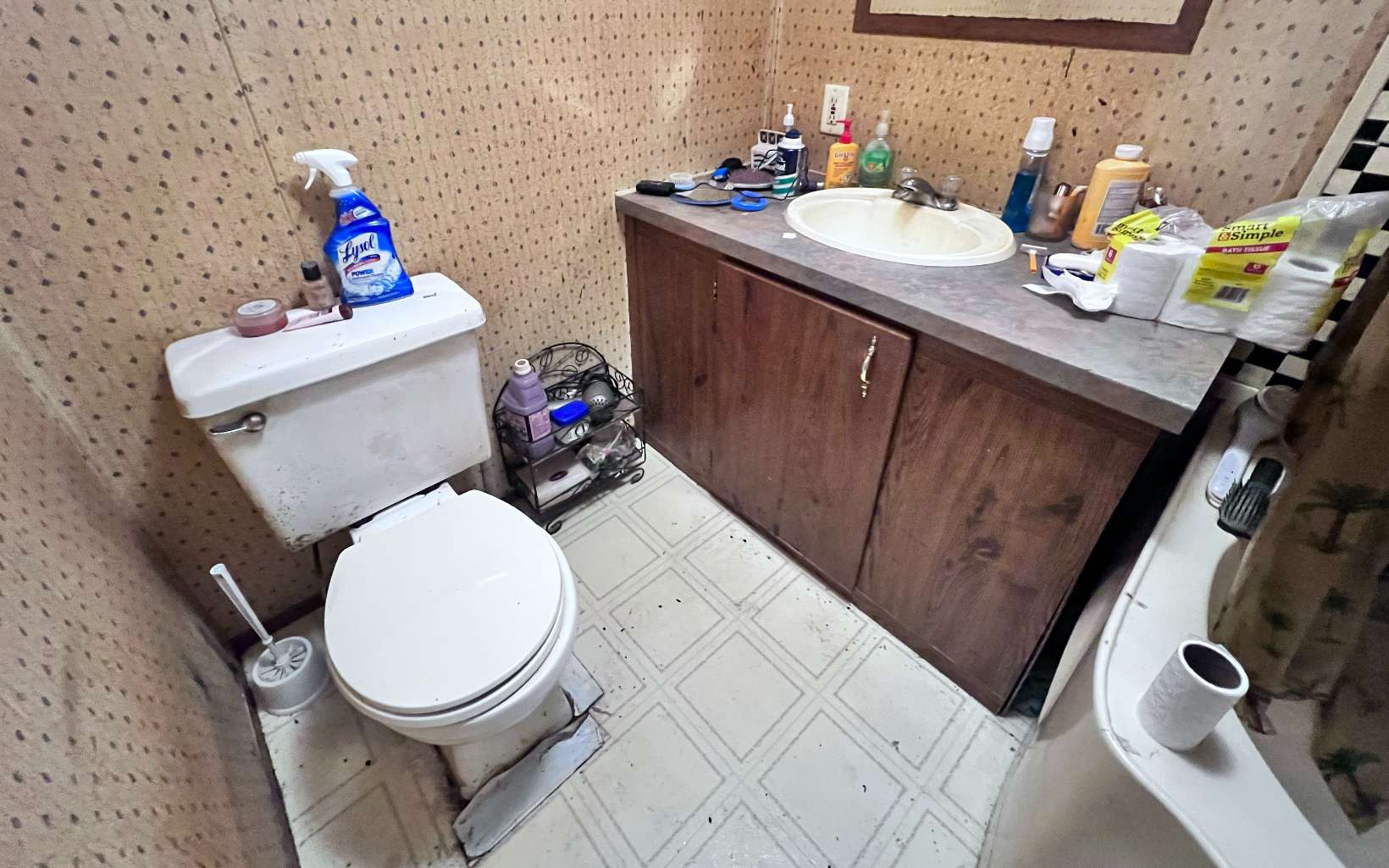 223 Lakeside Park Court