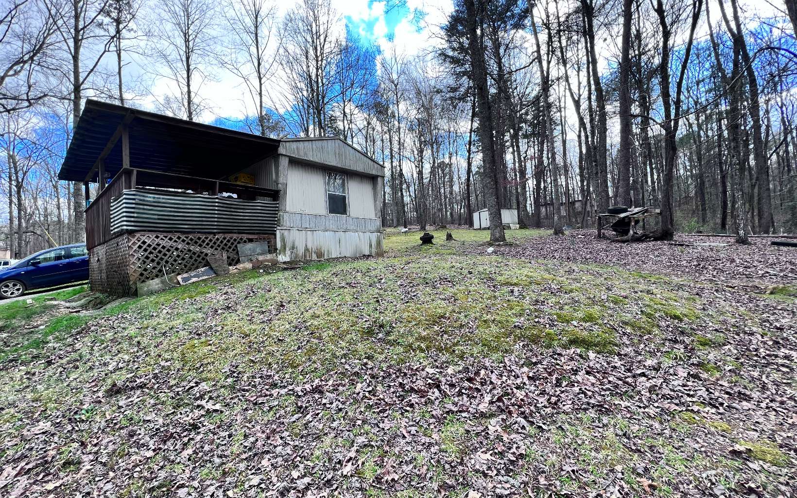 223 Lakeside Park Court