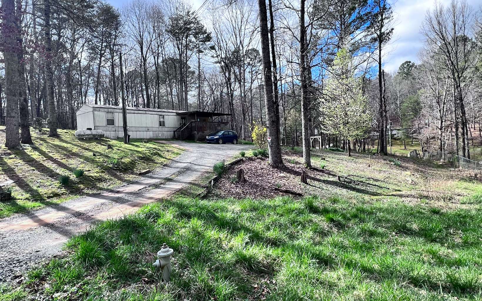 223 Lakeside Park Court