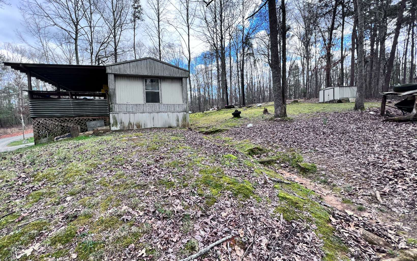 223 Lakeside Park Court