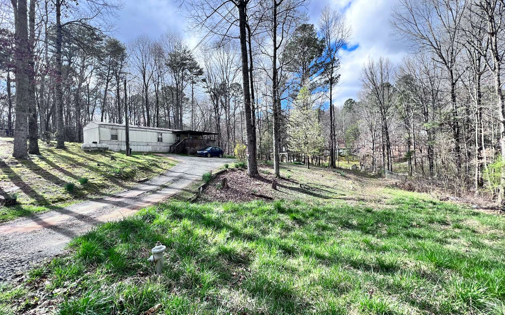 223 Lakeside Park Court