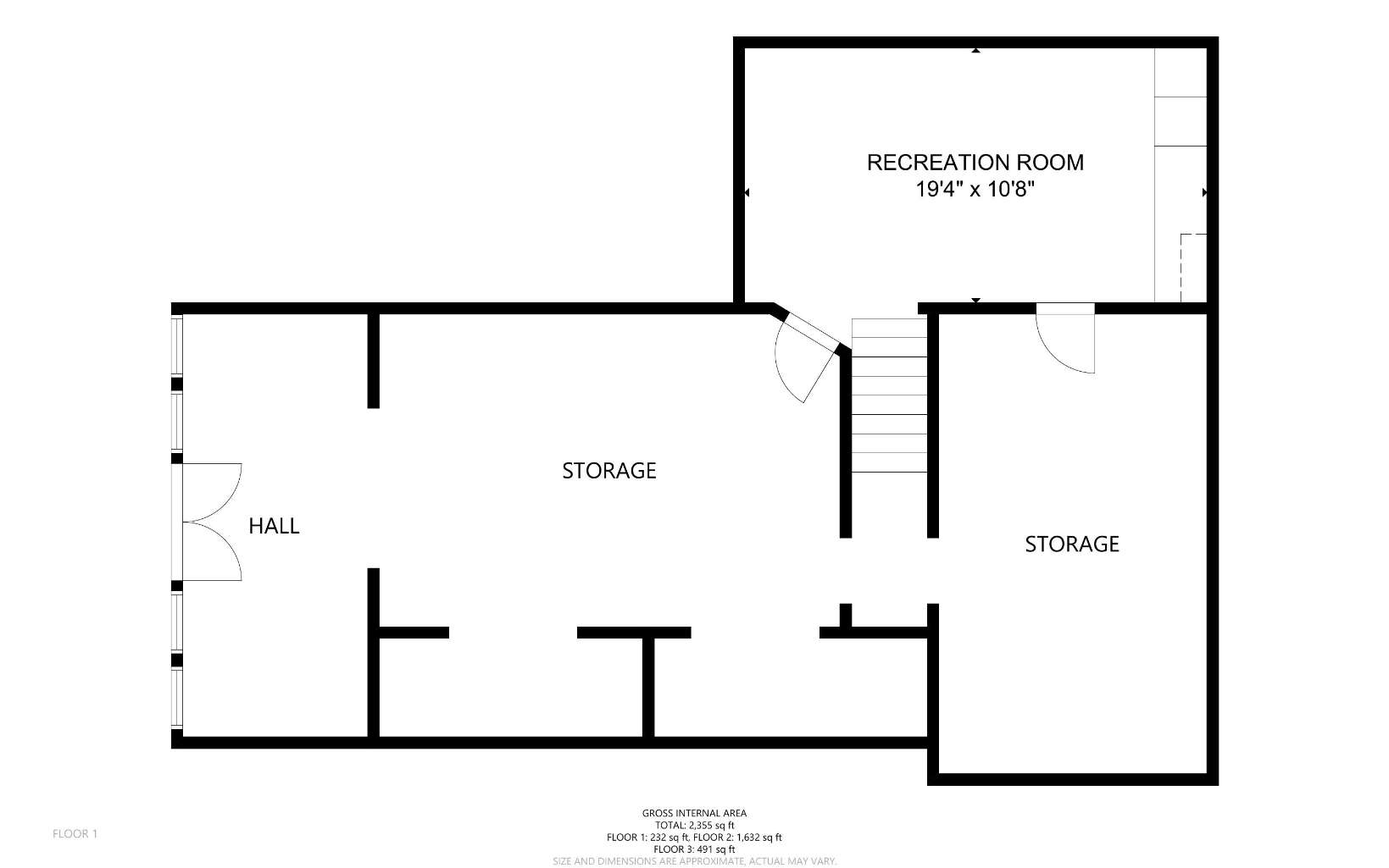 15 Cannon Court