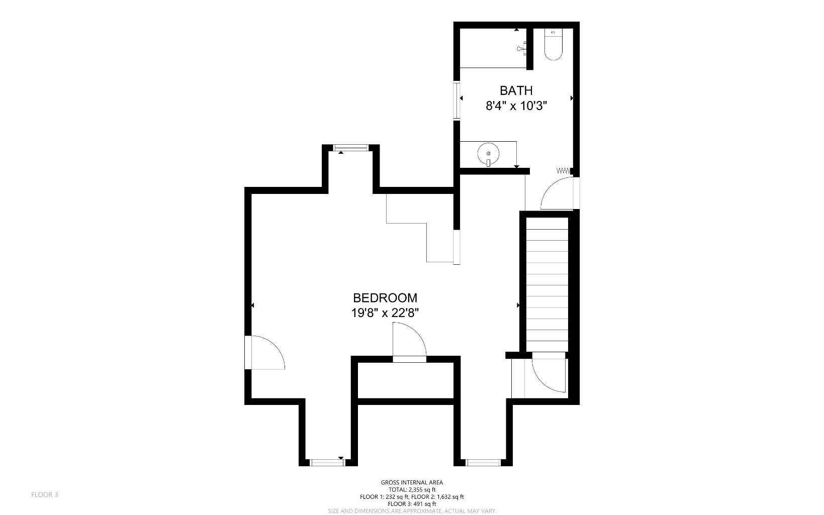 15 Cannon Court