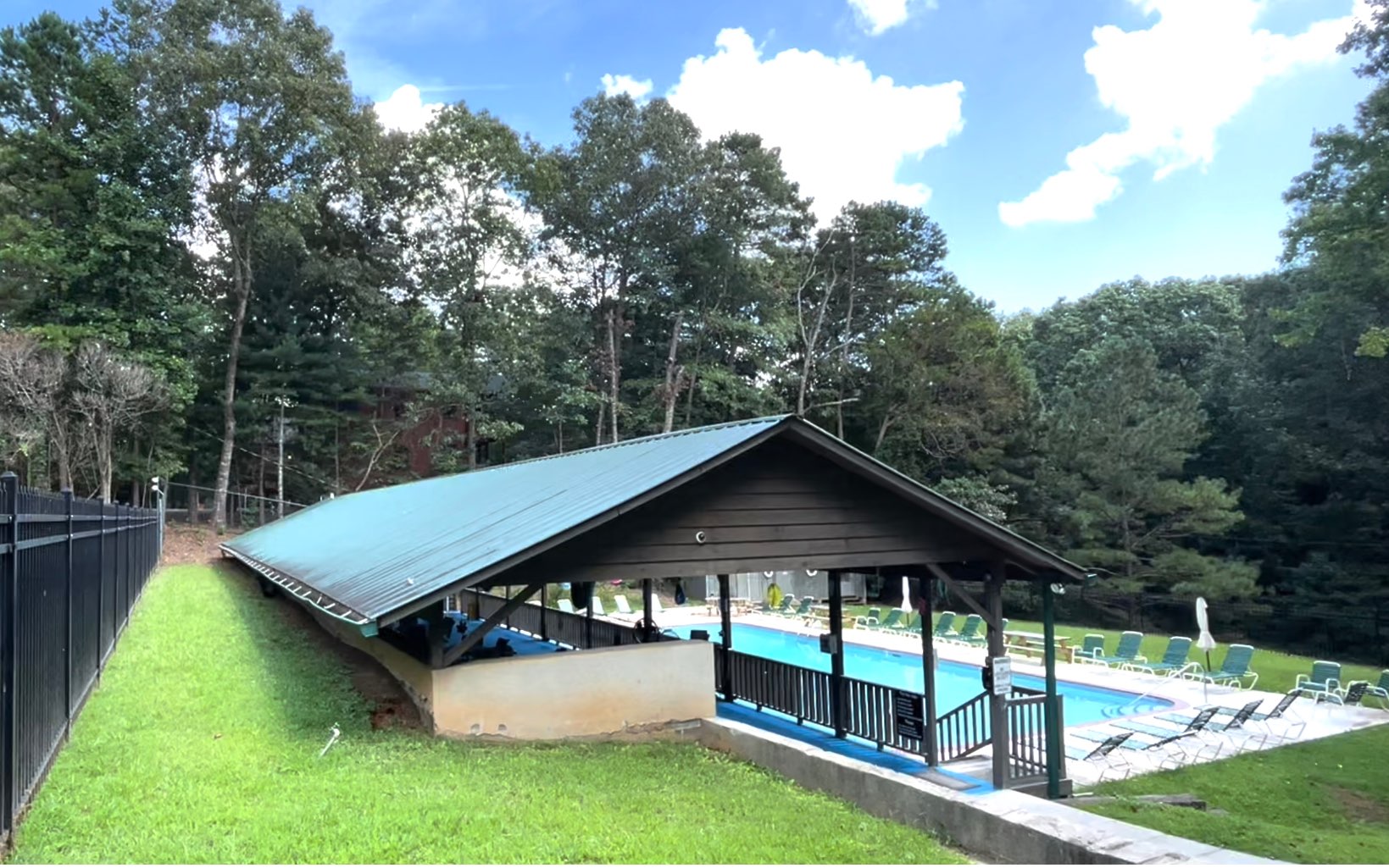 2115 Palisade Drive