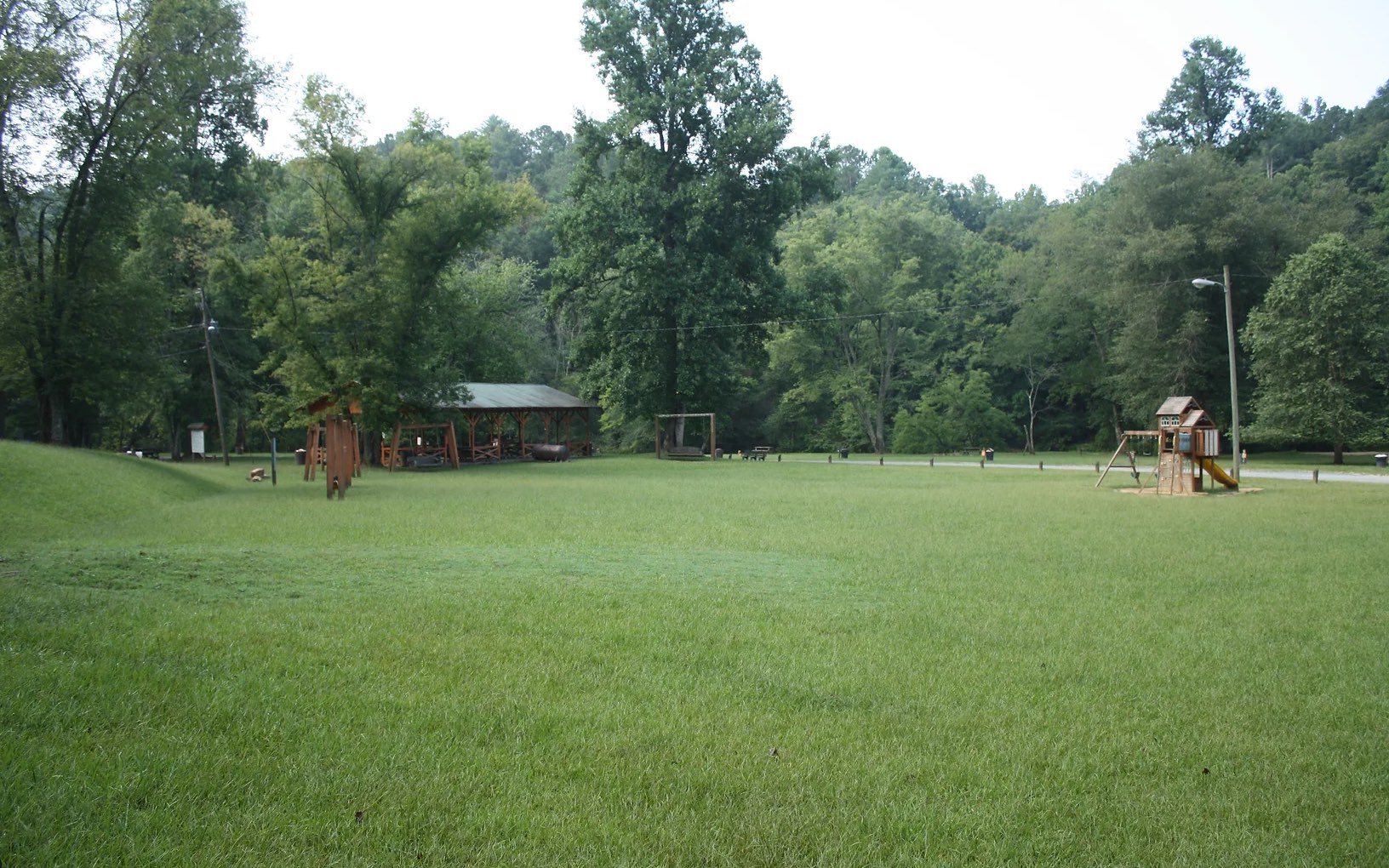 2115 Palisade Drive