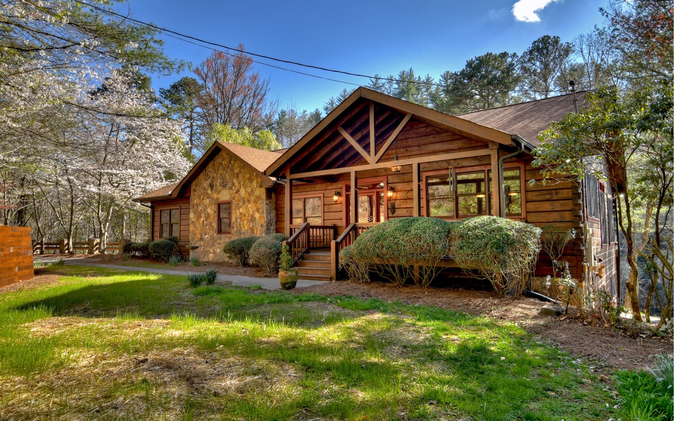 7666 Rock Creek Road