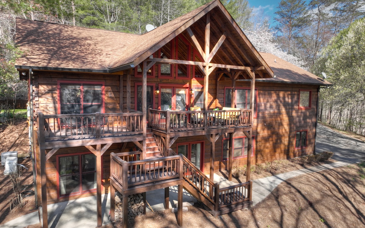 7666 Rock Creek Road