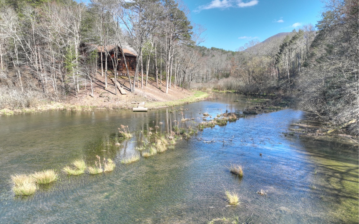 7666 Rock Creek Road