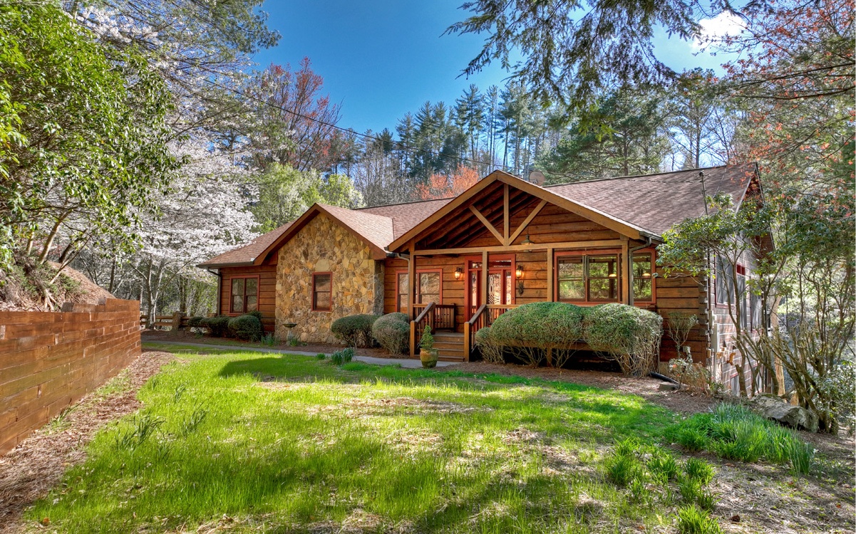 7666 Rock Creek Road