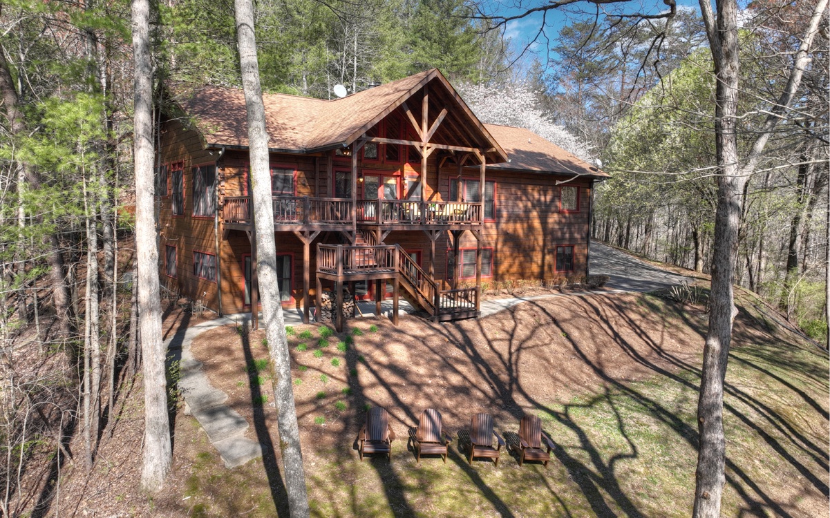 7666 Rock Creek Road