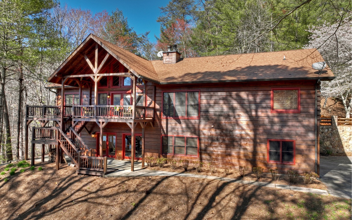 7666 Rock Creek Road