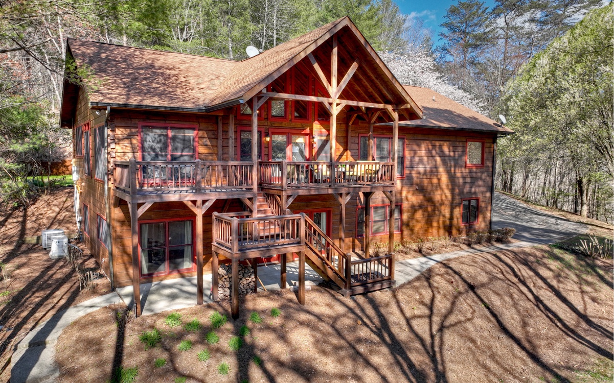 7666 Rock Creek Road
