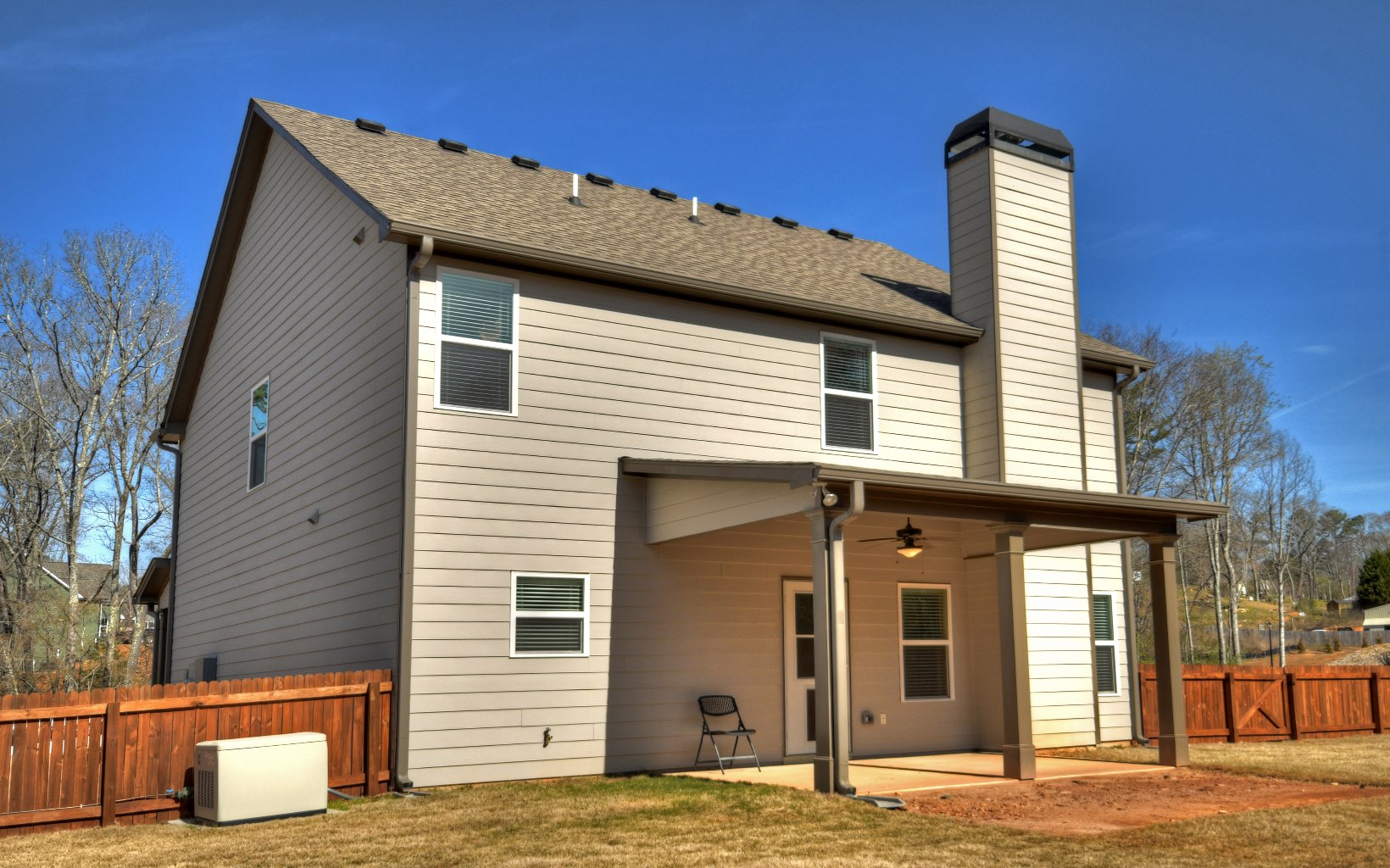 LT 5 Highland Pointe Drive